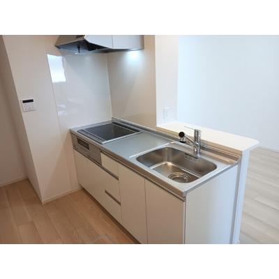 パークコートひたちなかＷⅡ 102【管理NO：1-028476702-01020】 ★家具家電は申し込み後に搬入します★の物件画像