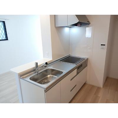 パークコートひたちなかＷⅠ 104【管理NO：1-028476701-01040】 ★家具家電は申し込み後に搬入します★の物件画像