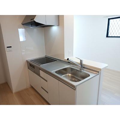 パークコートひたちなかＷⅠ 101【管理NO：1-028476701-01010】 ★家具家電は申し込み後に搬入します★の物件画像
