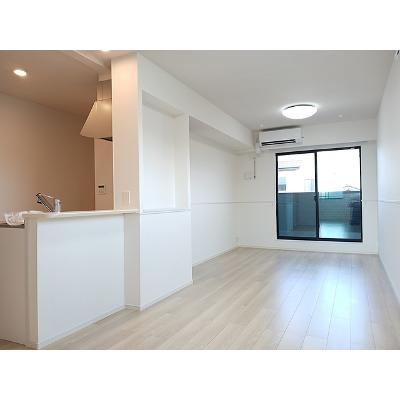 コート桜道 202【管理NO：1-028362401-02020】 ★家具家電は申し込み後に搬入します★ ★2026年09月上旬入居可能★の物件画像