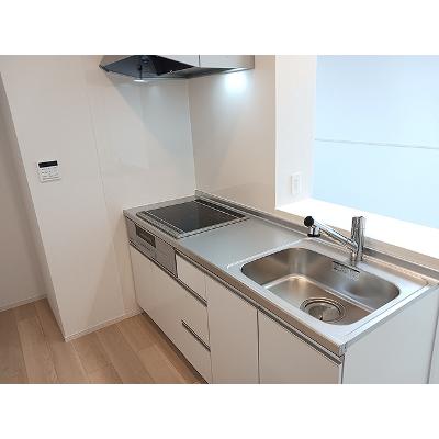 コート桜道 202【管理NO：1-028362401-02020】 ★家具家電は申し込み後に搬入します★ ★2026年09月上旬入居可能★の物件画像