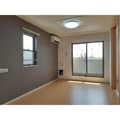 メゾン　ひばりヶ丘 203【管理NO：1-020464101-02030】 ★家具家電は申し込み後に搬入しますの物件画像