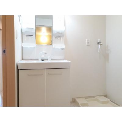 メゾン　ひばりヶ丘 203【管理NO：1-020464101-02030】 ★家具家電は申し込み後に搬入しますの物件画像