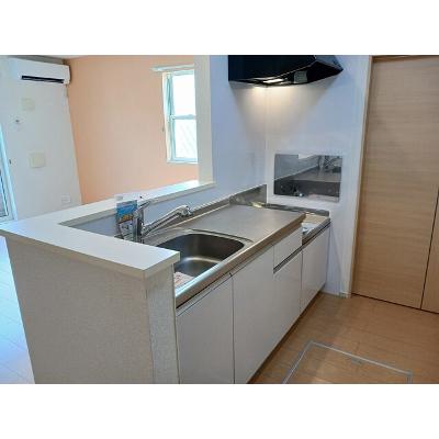 Ｋ－ＴＥＮ　Ⅱ 101【管理NO：1-019319502-01010】 ★家具家電は申し込み後に搬入しますの物件画像