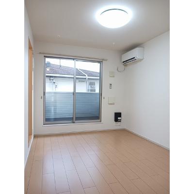 モデッサⅢ１０３７ 202【管理NO：1-019079301-02020】 ★家具家電は申し込み後に搬入します 2026年07月下旬入居可能の物件画像