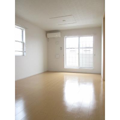 ルミエール　Ⅱ 203【管理NO：1-018039302-02030】 ★家具家電は申し込み後に搬入します 2026年07月下旬入居可能の物件画像