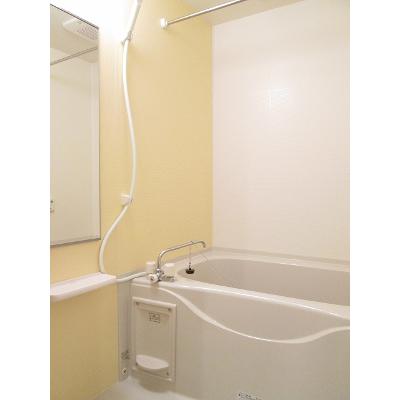 ルミエール　Ⅱ 203【管理NO：1-018039302-02030】 ★家具家電は申し込み後に搬入します 2026年07月下旬入居可能の物件画像
