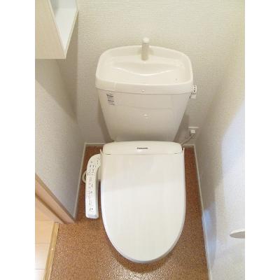 ルミエール　Ⅱ 203【管理NO：1-018039302-02030】 ★家具家電は申し込み後に搬入します 2026年07月下旬入居可能の物件画像