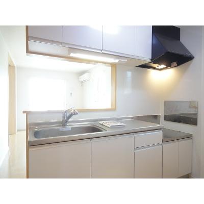 グランジェ 204【管理NO：1-017339201-02040】 ★家具家電は申し込み後に搬入します 2026年07月下旬入居可能の物件画像