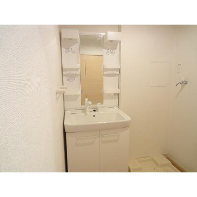 グランジェ 204【管理NO：1-017339201-02040】 ★家具家電は申し込み後に搬入します 2026年07月下旬入居可能の物件画像