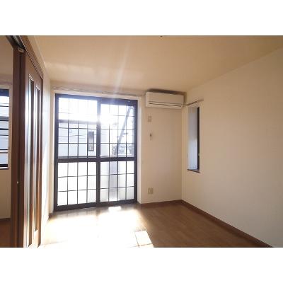 アトラスＤ 201【管理NO：1-010804901-02010】 ★家具家電は申し込み後に搬入しますの物件画像