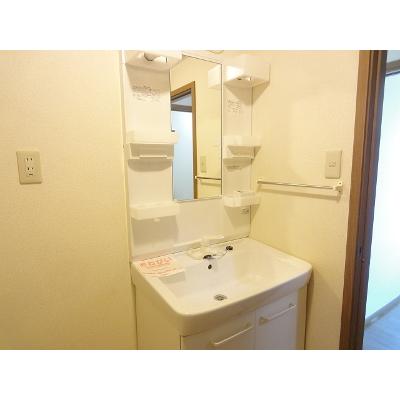 アトラスＤ 201【管理NO：1-010804901-02010】 ★家具家電は申し込み後に搬入しますの物件画像