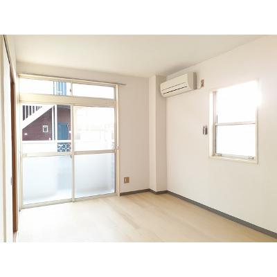 アクティブ高橋Ａ 102【管理NO：1-004024901-01020】 ★家具家電は申し込み後に搬入しますの物件画像