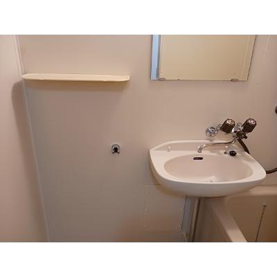 エルディムＯＭＯＲＩ 203【管理NO：1-003151101-02030】 ★家具家電は申し込み後に搬入しますの物件画像