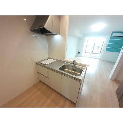 リオンリゾートⅧ 202【管理NO：1-027376501-02020】 ★家具家電は申し込み後に搬入します 2026年07月中旬入居可能の物件画像