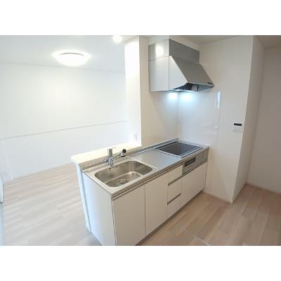 モノテラス 105【管理NO：1-028583101-01050】 ★家具家電は申し込み後に搬入します★の物件画像