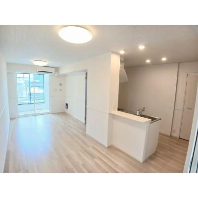 モノテラス 103【管理NO：1-028583101-01030】 ★家具家電は申し込み後に搬入しますの物件画像