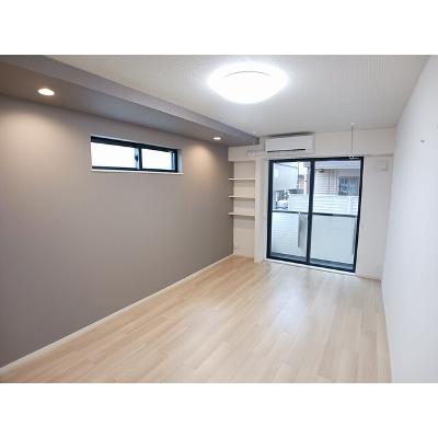 ヒカルサつくば花畑 101【管理NO：1-028111101-01010】 ★家具家電は申し込み後に搬入しますの物件画像