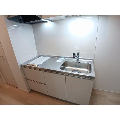 ヒカルサつくば花畑 101【管理NO：1-028111101-01010】 ★家具家電は申し込み後に搬入しますの物件画像