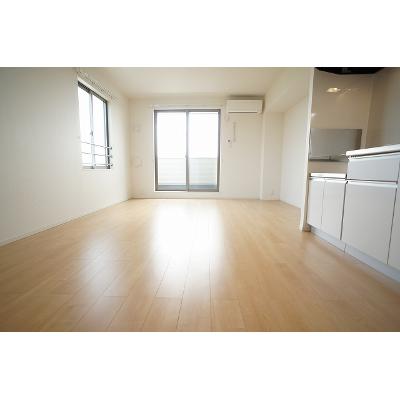 グランツ 201【管理NO：1-019446601-02010】 ★家具家電は申し込み後に搬入します 2026年07月下旬入居可能の物件画像