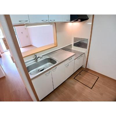 ヴィラ　グラッツィア　Ⅱ 103【管理NO：1-014500102-01030】 ★家具家電は申し込み後に搬入しますの物件画像