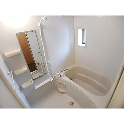 ヴィラ　グラッツィア　Ⅱ 103【管理NO：1-014500102-01030】 ★家具家電は申し込み後に搬入しますの物件画像