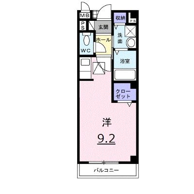 パルテール・スクウェア 101【管理NO：1-012210101-01010】の物件画像