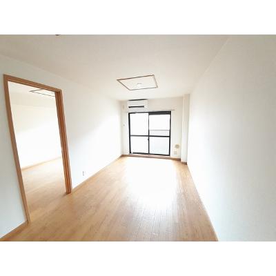 サンライズヴィラひたち野Ｂ 203【管理NO：1-011175502-02030】 ★家具家電は申し込み後に搬入します★の物件画像