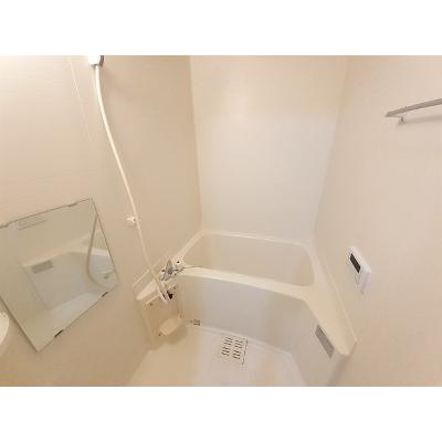 サンライズヴィラひたち野Ｂ 203【管理NO：1-011175502-02030】 ★家具家電は申し込み後に搬入します★の物件画像