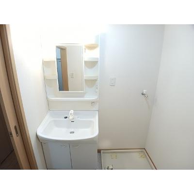 サンライズヴィラひたち野Ｂ 203【管理NO：1-011175502-02030】 ★家具家電は申し込み後に搬入します★の物件画像