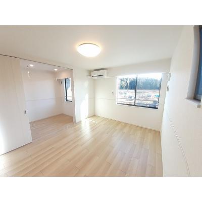 ポスト　フォルトナートＡ 201【管理NO：1-027255301-02010】 ★家具家電は申し込み後に搬入します★の物件画像