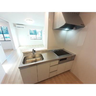 ポスト　フォルトナートＡ 201【管理NO：1-027255301-02010】 ★家具家電は申し込み後に搬入します★の物件画像