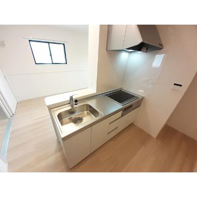 ケリーヒルズ 205【管理NO：1-027184201-02050】 ★家具家電は申し込み後に搬入します★ ★2026年08月下旬入居可能★の物件画像