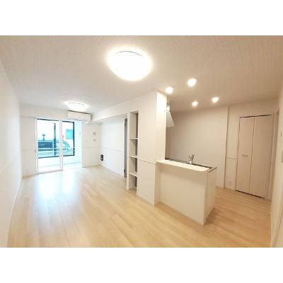 フェニックスＢ 102【管理NO：1-026944902-01020】 ★家具家電は申し込み後に搬入します★の物件画像