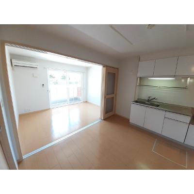 ｇｏｏｄ　ｍｏｏｎ　Ｂ 101【管理NO：1-015786202-01010】 2026年07月中旬入居可能の物件画像