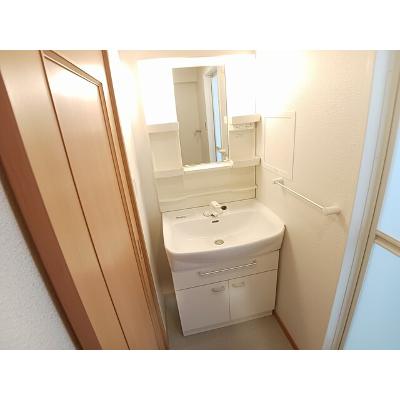 プリーマ 201【管理NO：1-014899601-02010】 ★家具家電は申し込み後に搬入します★の物件画像