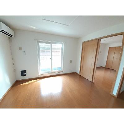 さくらヒルズ霞台　弐番館 201【管理NO：1-014340302-02010】 ★家具家電は申し込み後に搬入します★の物件画像