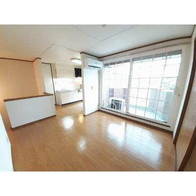フラワＫ 201【管理NO：1-010115901-02010】 2026年07月中旬入居可能の物件画像