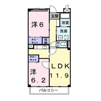 モア・エレガント 403【管理NO：1-010090801-04030】の物件画像