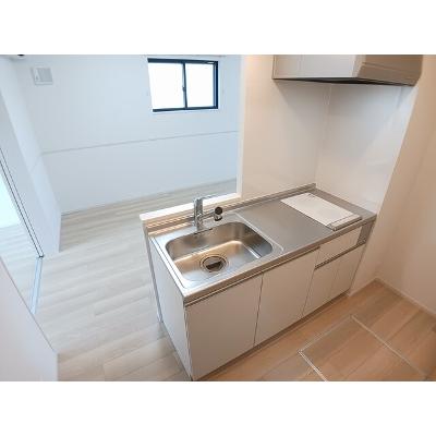 ラフレシールⅡ 106【管理NO：1-028022401-01060】 ★家具家電は申し込み後に搬入します★の物件画像