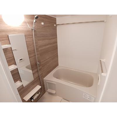 ラフレシールⅡ 106【管理NO：1-028022401-01060】 ★家具家電は申し込み後に搬入します★の物件画像