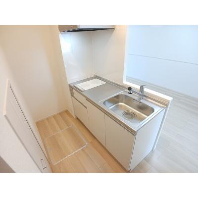 ラフレシールⅡ 102【管理NO：1-028022401-01020】 ★家具家電は申し込み後に搬入します★の物件画像