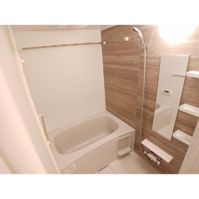 ラフレシールⅡ 102【管理NO：1-028022401-01020】 ★家具家電は申し込み後に搬入します★の物件画像
