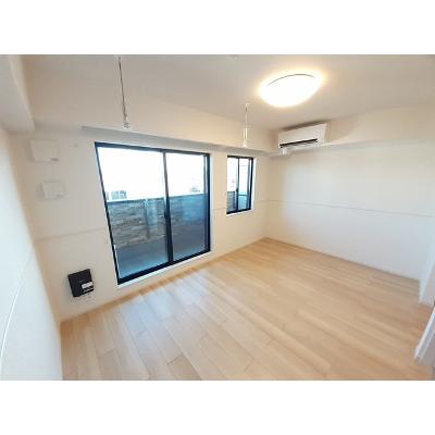 ヴィラプラシードⅡ 302【管理NO：1-027053201-03020】 ★家具家電は申し込み後に搬入します★の物件画像