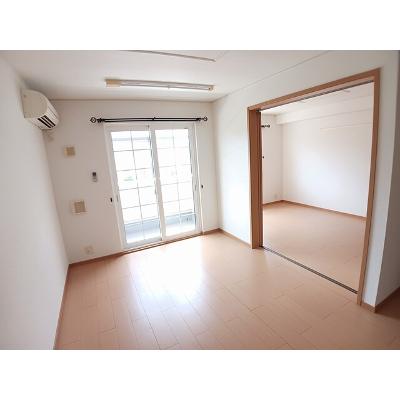 グリーンハウス　Ｃ 101【管理NO：1-015095803-01010】の物件画像