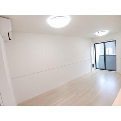 ラフレシールⅡ 103【管理NO：1-028022401-01030】 ★家具家電は申し込み後に搬入します★の物件画像