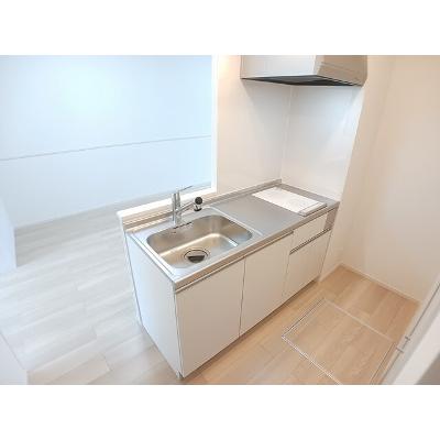 ラフレシールⅡ 103【管理NO：1-028022401-01030】 ★家具家電は申し込み後に搬入します★の物件画像