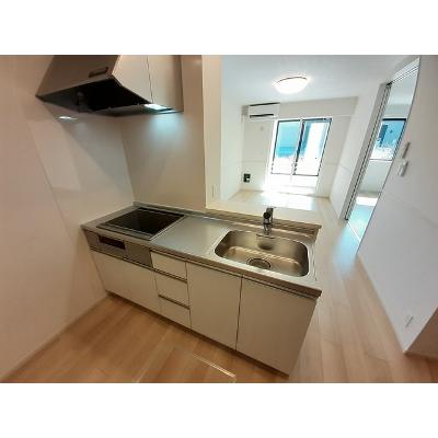 エピナール土浦２ 101【管理NO：1-027333802-01010】 ★家具家電は申し込み後に搬入します★の物件画像