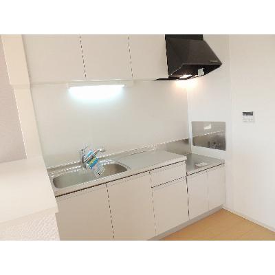 シャン　ドゥ　フルール　Ｃ 201【管理NO：1-020485401-02010】 ★家具家電は申し込み後に搬入します★の物件画像
