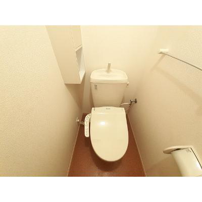 アンジュ・ソレイユＢ 203【管理NO：1-016712302-02030】 2026年07月上旬入居可能の物件画像